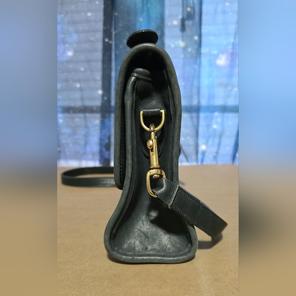 Coach Purse - Picture 2 of 8